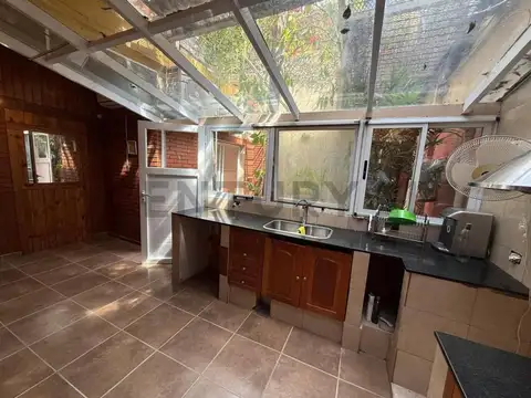 Casa en Venta 35 años