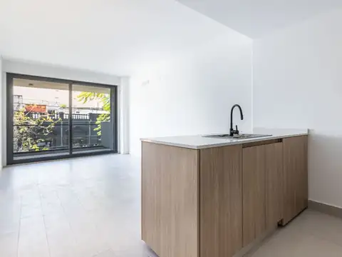 Departamento en Venta A Estrenar