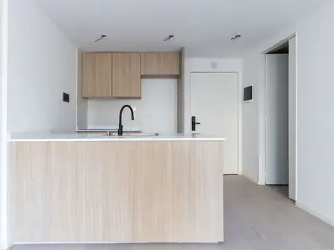 Departamento en Venta en Palermo Soho, USD 255.000