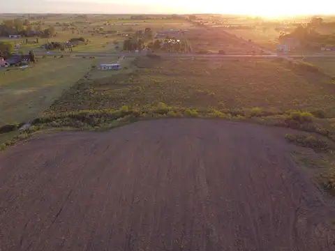 Campo en Venta Chacra