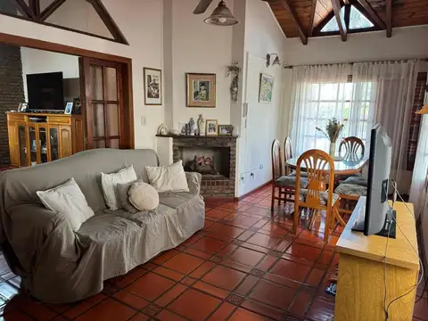 Casa en Venta 30 años
