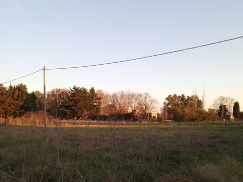 Terreno en Venta de 2310,0 m2