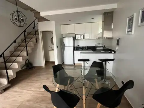 DELUXE DEPARTAMENTO 3 AMBIENTES ALQUILER AMOBLADO EN BELGRAN