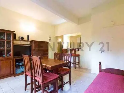 Departamento en Venta en Caballito, USD 115.000