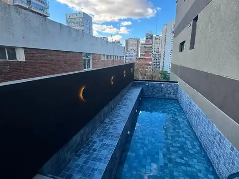 Departamento en Venta en Las Cañitas, Palermo