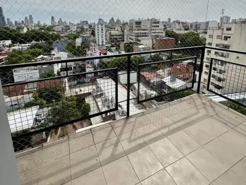 Departamento en Alquiler de Monoambiente