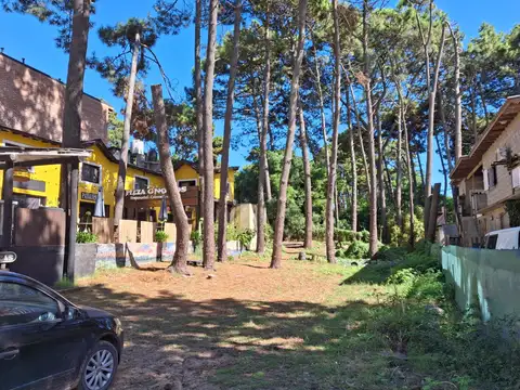 Terreno en Venta 10  mts Frente