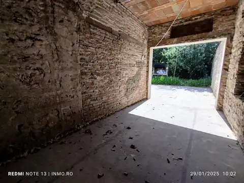 Casa en Venta al Oeste