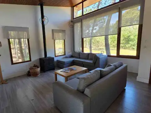 Casa en Venta 2 años