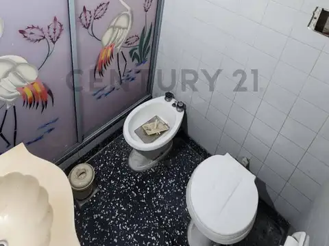 Depto Tipo Casa en Venta A Estrenar
