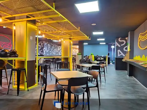 Local en Alquiler en San Nicolás, USD 2.700