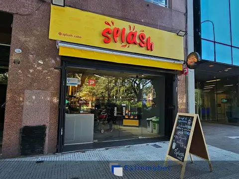 Local en Alquiler en San Nicolás, USD 2.700