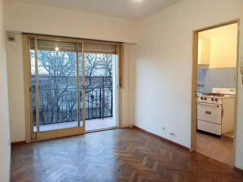 Departamento en Alquiler de 1 dormitorio
