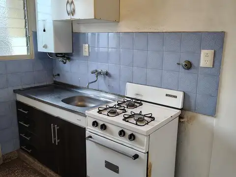 Departamento en Alquiler de 2 ambientes