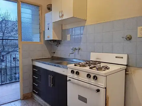 Departamento en Alquiler 52 años