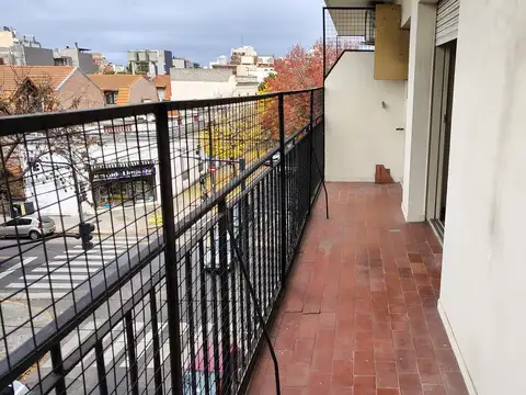 Departamento en Alquiler al Este