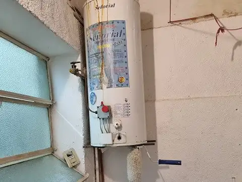 Departamento en Venta 57 años