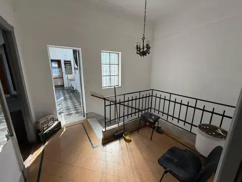 Depto Tipo Casa en Alquiler en Flores, $ 900.000