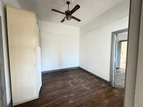 Jose Marti 125 ph 4 ambientes 1er piso frente