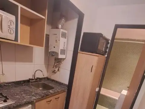 Departamento en Venta 65 años