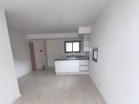 Venta Departamento 2 dormitorios-2baños -B Martin-APTO CREDITO