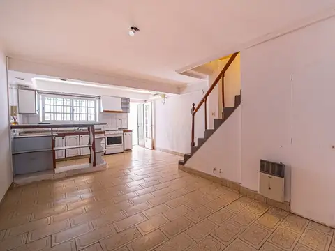 Depto Tipo Casa en Venta de 2 dormitorios
