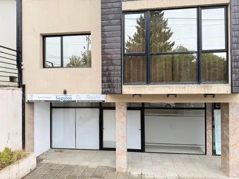 Local comercial en alquiler Pioneros y Güemes