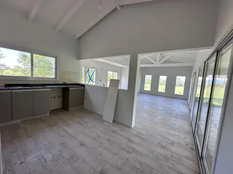 Casa en Venta en Santa Rosa De Calamuchita, USD 311.900