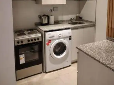 Rosario de Santa Fe 1100