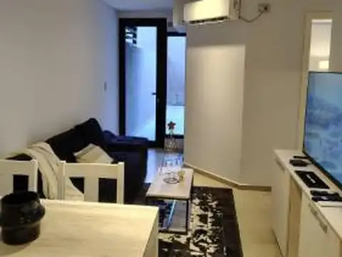 Depto 1dorm Gral Paz