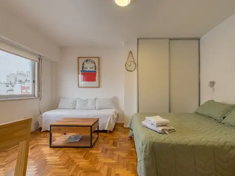 Departamento en Venta de Monoambiente