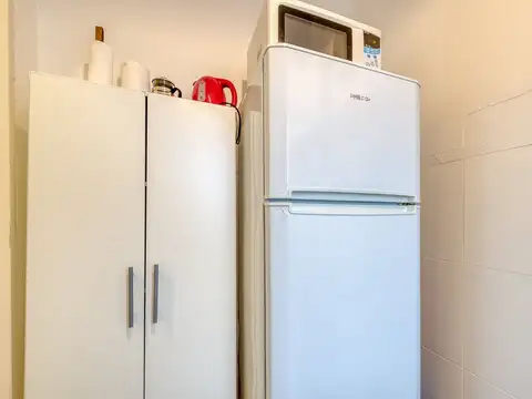 Departamento en Venta 54 años