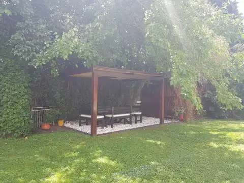 Los Lagartos C.C. Pilar