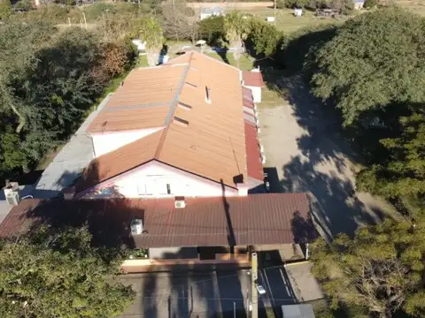 Hotel en Venta 26 años