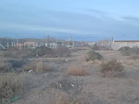 VENTA, TERRENO LOTEO EL GAUCHITO, PLOTTIER