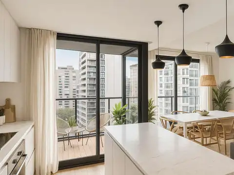 Departamento en Venta en Pichincha, USD 279.403