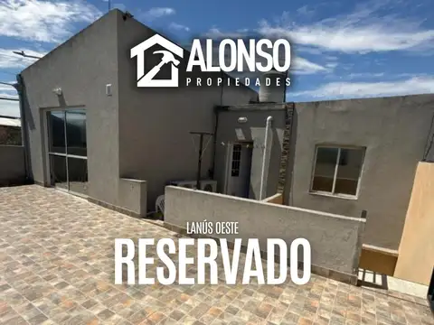 CASA 4 AMBIENTES CON COCHERA, QUINCHO Y TERRAZA EN VENTA