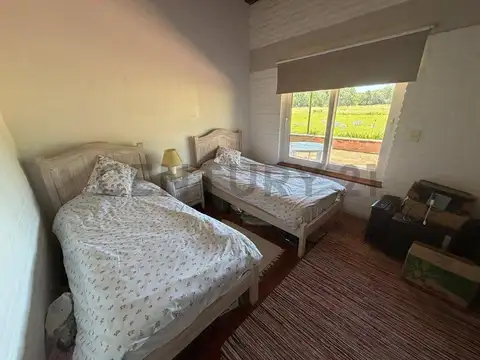 Casa en Venta 16 años