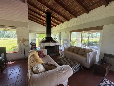 Puerto Panal , Piso 0