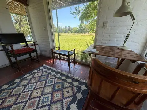 Puerto Panal , Piso 0