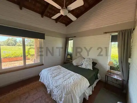 Casa en Venta en Zarate, USD 365.000