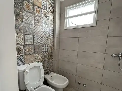 Departamento en Alquiler al Este