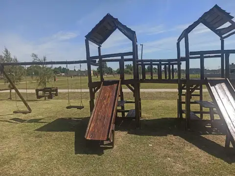 Terreno en Venta en Maximo Paz, USD 9.000