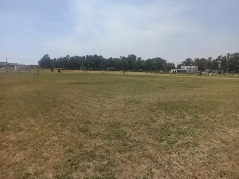 Terreno en Venta en Maximo Paz, USD 9.000