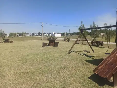 Terreno en Venta de 800,0 m2