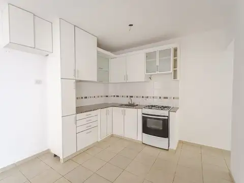 Depto Tipo Casa en Venta de 2 dormitorios