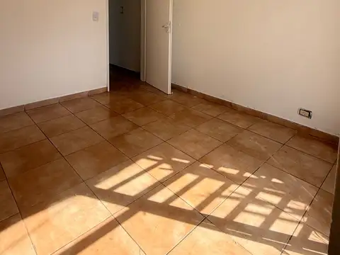 Departamento en Alquiler 9 años