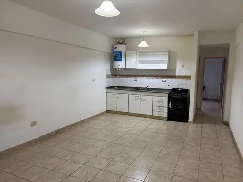 VENTA DEPARTAMENTO 2 AMBIENTES CON TERRAZA MORON