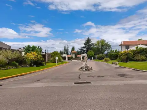Terreno en Venta 40  mts Fondo