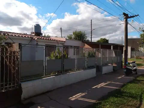 CASA EN ALQUILER-BARRANQUERAS-BARRIO 500 VIVIENDAS